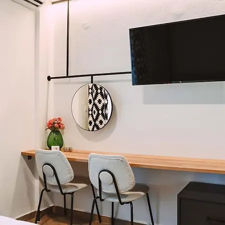 Four Olive Апартаменты Волос