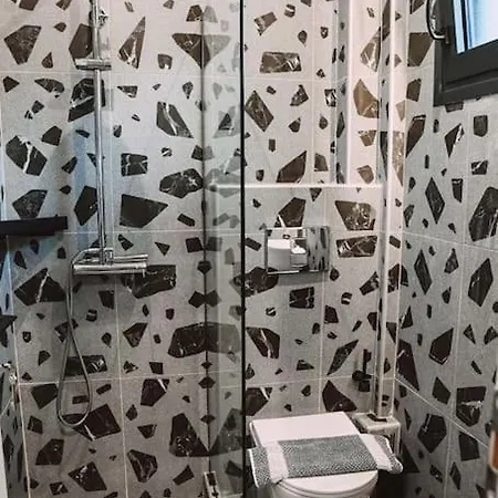 Four Olive Appartement *