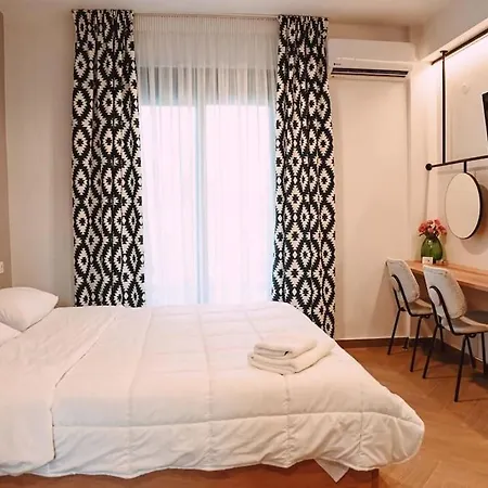Apartment Four Olive *